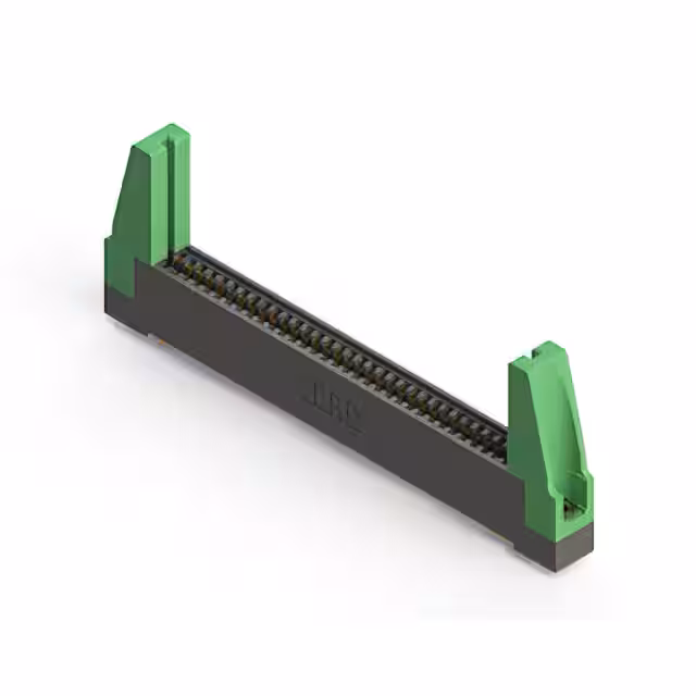 395-068-524-288 EDAC Inc.  Edgeboard Connectors